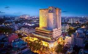 Windsor Plaza Hotel Vietnam